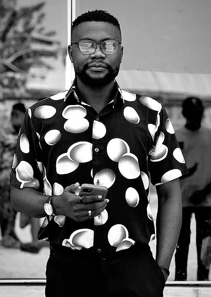 Dev Tosin